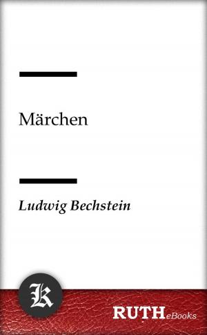 Cover of the book Märchen by Ödön von Horváth