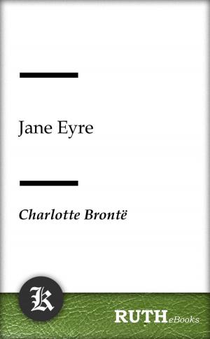 Cover of the book Jane Eyre by Fjodor Michailowitsch Dostojewski