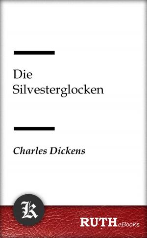 Cover of the book Die Silvesterglocken by Jules Verne