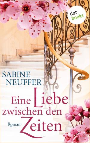 Cover of the book Eine Liebe zwischen den Zeiten by Helga Glaesener