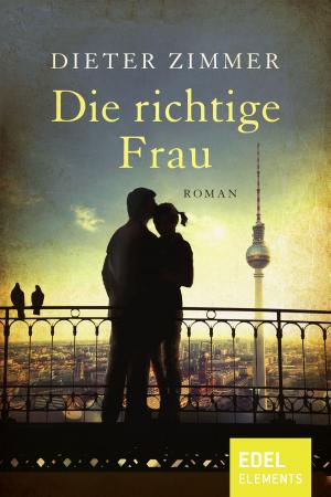 Book cover of Die richtige Frau