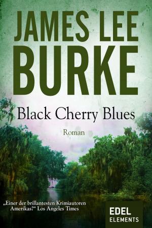 Cover of the book Black Cherry Blues by Anne Chaplet