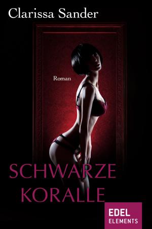 Book cover of Schwarze Koralle