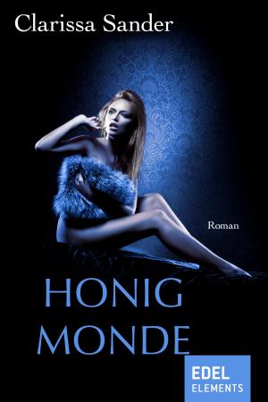 Cover of the book Honigmonde by Regina Gärtner