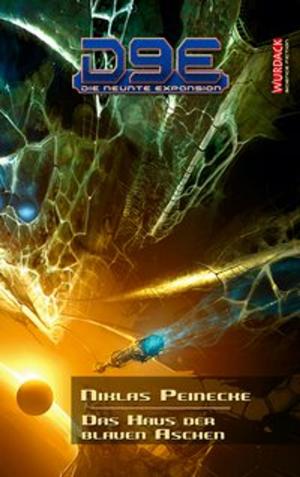 Cover of the book D9E - Die neunte Expansion by Armin Rößler