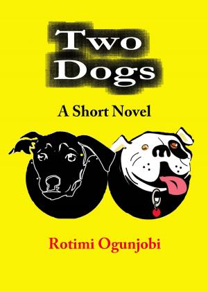 Book cover of Two Dogs