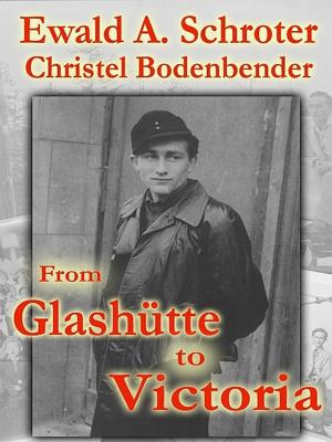 Cover of the book From Glashütte to Victoria by Deutsche Heilerschule