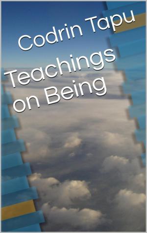 Book cover of Teachings on Being