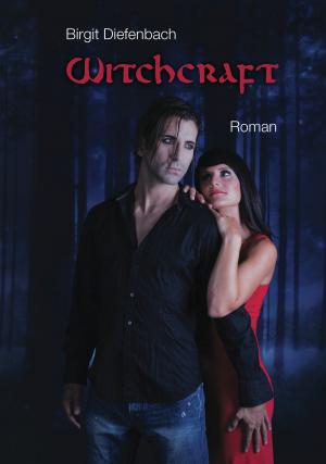 Book cover of Witchcraft