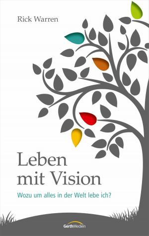 Cover of the book Leben mit Vision by Dave Ferguson, Jon Ferguson