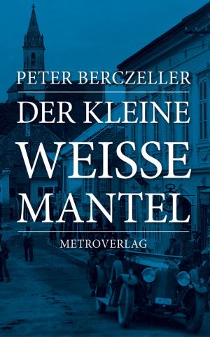 Cover of the book Der kleine weiße Mantel by Daffodil Campbell