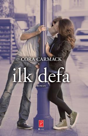 Cover of the book İlk Defa by JP Delaney