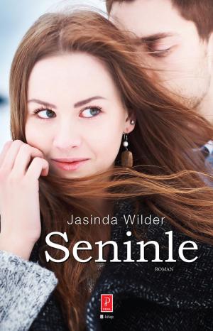 Cover of the book Seninle by Allan Percy