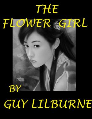 Cover of the book The Flower Girl by Odims Great