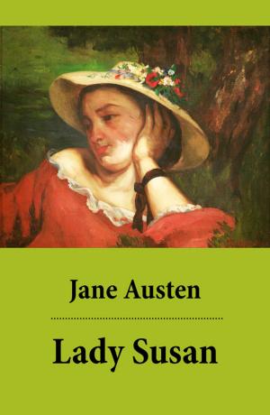 Cover of the book Lady Susan (texto completo, con índice activo) by Émile  Gaboriau