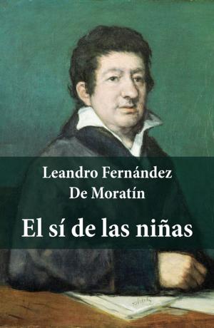 Cover of the book El sí de las niñas (texto completo, con índice activo) by Allan  Kardec