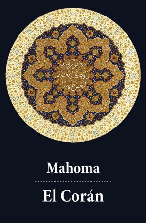 Cover of the book El Corán (texto completo, con índice activo) by Rene d'Armor, Christine Tasin