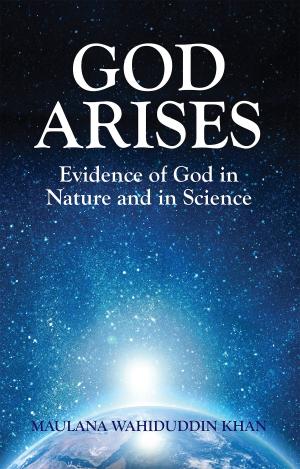 Book cover of God Arises