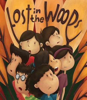 Cover of Lost In The Woods
