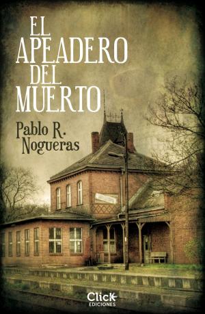 Cover of the book El apeadero del Muerto by Chris J Mitchell