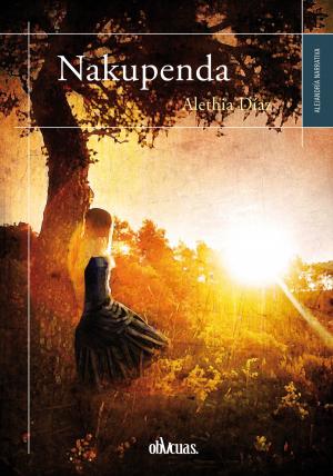 Cover of the book Nakupenda by Sergio Martínez