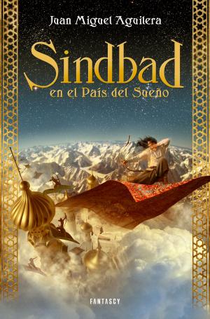 Cover of the book Sindbad en el país del sueño by Sir Arthur Conan Doyle