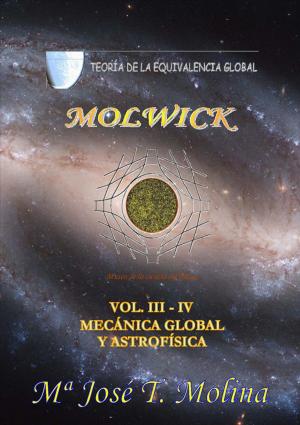 Cover of Mecánica Global y Astrofísica