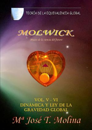 Cover of the book Dinámica y Ley de la Gravedad Global by José Tiberius