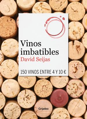 Book cover of Vinos imbatibles