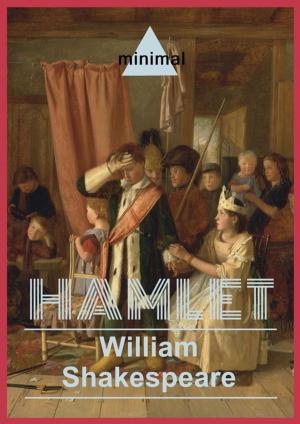 Cover of the book Hamlet by Emilia Pardo Bazán