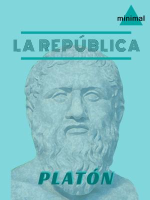 Cover of the book La República by Jonathan Swift