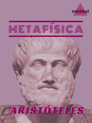 Cover of the book Metafísica by Platón