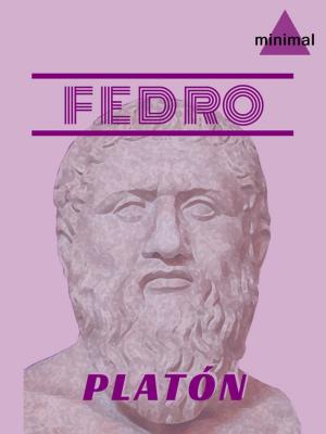Cover of the book Fedro by Aristóteles