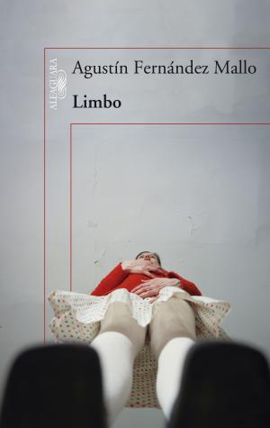 Cover of the book Limbo by Luigi Garlando