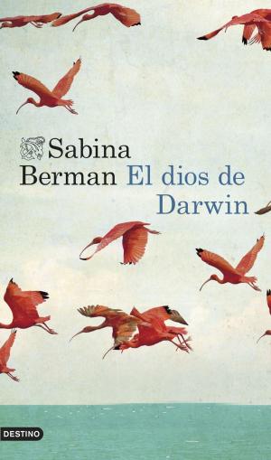 Cover of the book El dios de Darwin by Roberto Casati