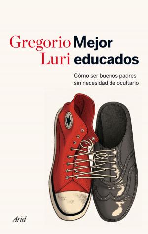 Cover of the book Mejor educados by Elvira Lindo