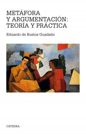 bigCover of the book Metáfora y argumentación: teoría y práctica by 