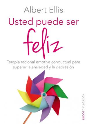 Cover of the book Usted puede ser feliz by Violeta Denou