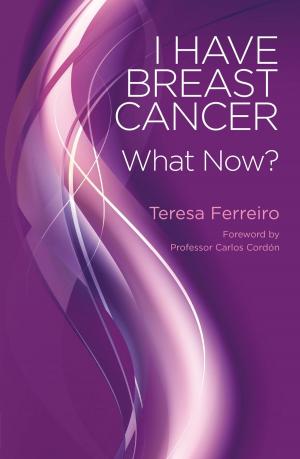 Book cover of I Have Breast Cancer - What Now?
