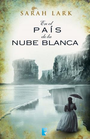 Book cover of En el país de la nube blanca (Trilogía de la Nube Blanca 1)