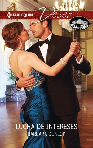 Cover of the book Lucha de intereses by Carole Mortimer