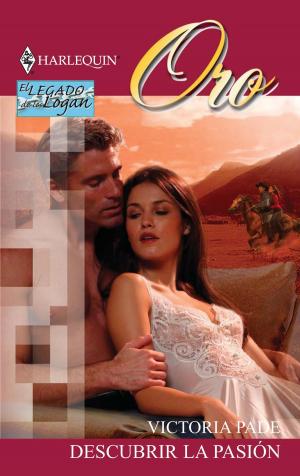 Cover of the book Descubrir la pasión by Adrienne Gordon