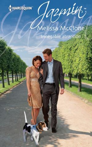 Cover of the book Innegable atracción by Arlette Geneve