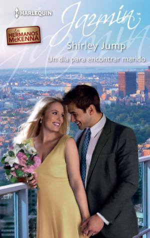 Cover of the book Un día para encontrar un marido by Michelle Willingham