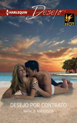 Cover of the book Desejo por contrato by Lori Foster