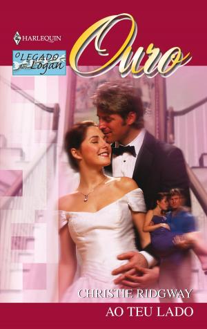 Cover of the book Ao teu lado by Nalini Singh