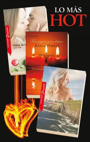 Cover of the book Pack Hot by P.C. Cast