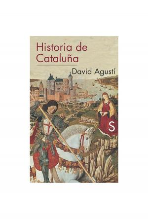 Cover of the book Historia de Cataluña by Antonio Caccavale