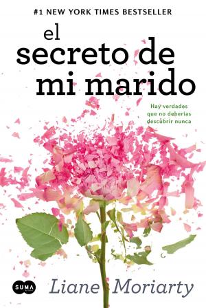 Book cover of El secreto de mi marido