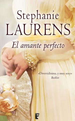 Cover of the book El amante perfecto (Los Cynster 10) by Blanca Busquets